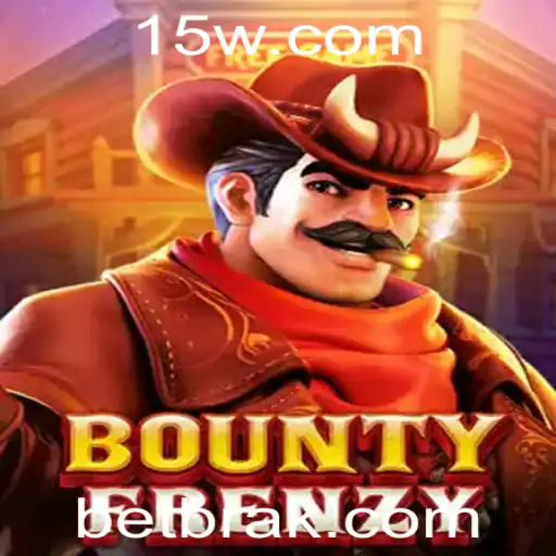 BountyFrenzy: O Jogo Inovador que Está Revolucionando o Setor de Entretenimento