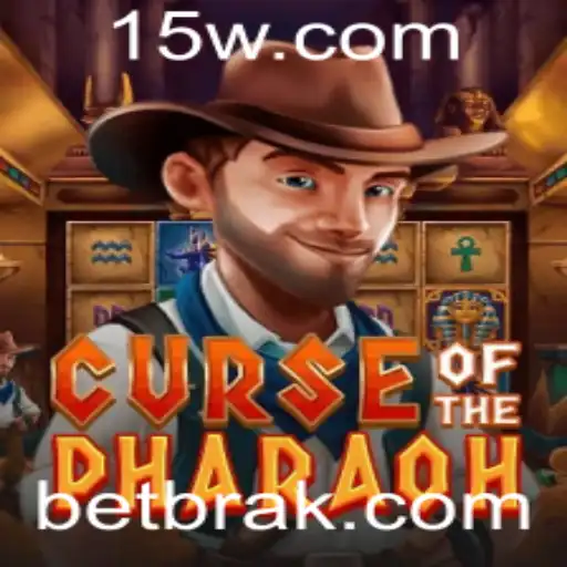 Aventura e Mistério em CurseofthePharaoh: Desvendando o Enigma do Antigo Egito