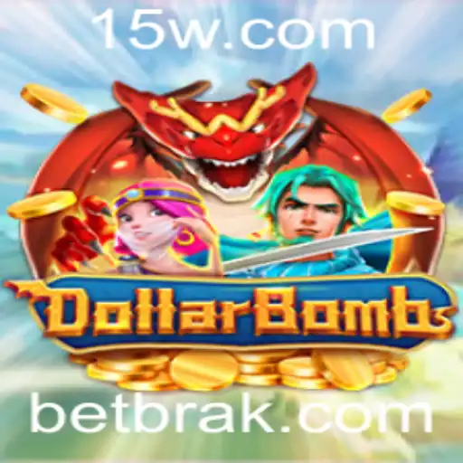 DollarBombs: Um Mergulho no Mundo das Apostas com Betbra
