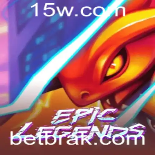 EpicLegends: A Estratégia e Aventura no Mundo dos Games