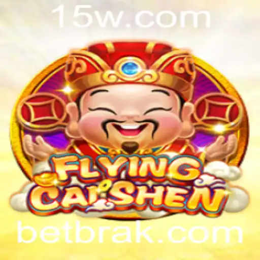 Explorando o Fascinante Mundo de FlyingCaiShen: Uma Jornada com Betbra