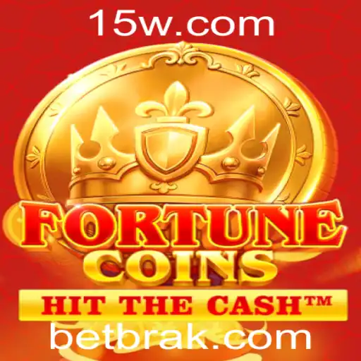 Explorando o Fascinante Mundo do Jogo FortuneCoins com Betbra