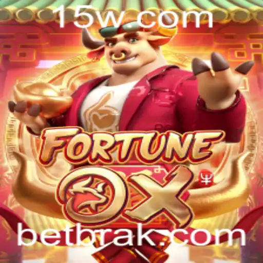 Descubra o Mundo Empolgante de FortuneOx com a Plataforma Betbra