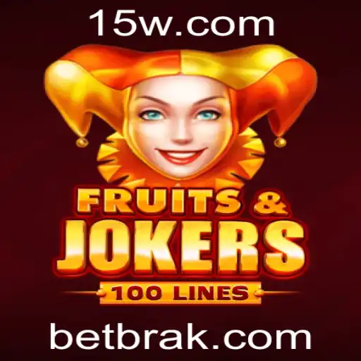 FruitsAndJokers100: Um Mergulho no Mundo dos Cassinos Online com Betbra