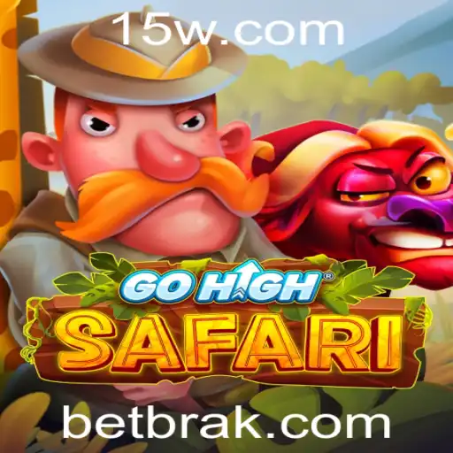 Descubra o Empolgante Mundo de GoHighSafari: Um Mergulho no Jogo Inspirador