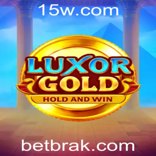 Descubra LuxorGold: O Jogo de Cassino que Está Revolucionando com Betbra