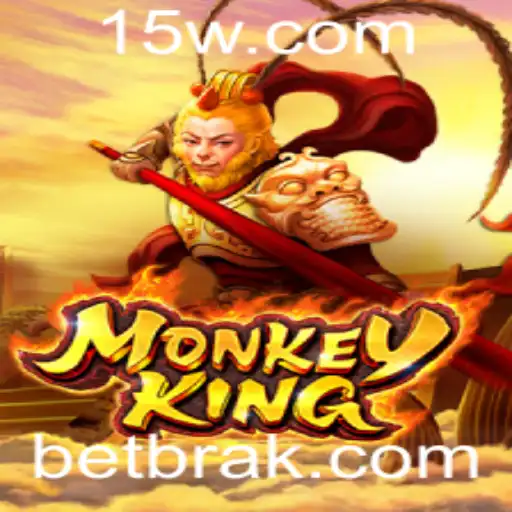 Explorando o Fascinante Mundo de MonkeyKing: Uma Aventura de Jogo com betbra