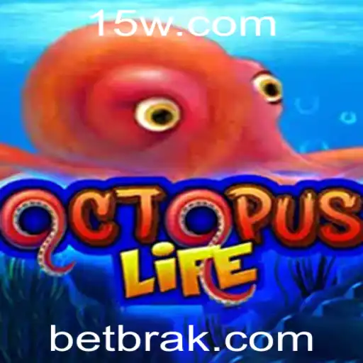 Descobrindo o Fascinante Mundo de OctopusLife: Um Mergulho nas Profundezas da Aventura Digital
