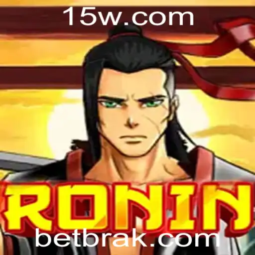 Ronin: Um Mergulho no Mundo dos Samurais e Estratégia