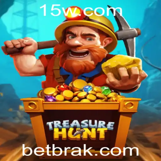 Explore o Fascinante Mundo de TreasureHunt: O Jogo que Revoluciona o Entretenimento de Apostas