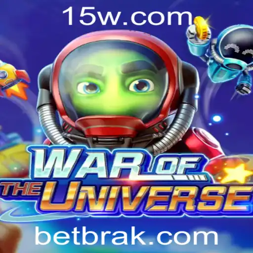 Descubra a Ação de WAROFTHEUNIVERSE e as Estratégias de Jogo com Betbra