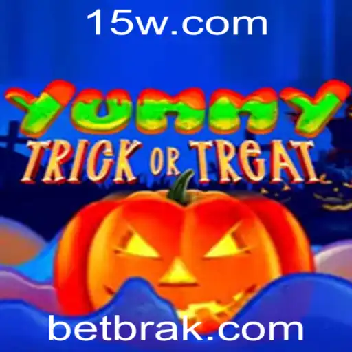 YummyTrickorTreat: Um Mergulho no Jogo de Halloween com Betbra
