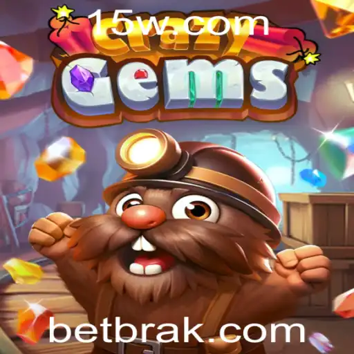 Descubra o Universo de CrazyGems: Uma Aventura de Estratégia e Sorte