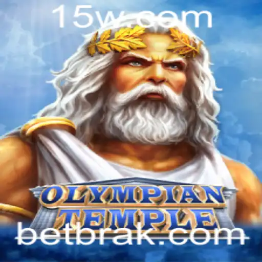 OlympianTemple: A Nova Sensação dos Jogos