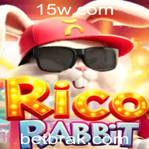 Explorando o Mundo do Jogo RicoRabbit com a Plataforma Betbra