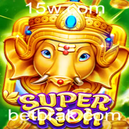 Descubra o Excitante Jogo SuperRich e Como Jogar com Betbra